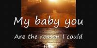 Marc Anthony- My baby you