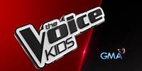 The Voice Kids Philippines 2024 on GMA Network!
