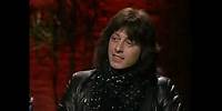 Rainbow's Joe Lynn Turner & Roger Glover discuss 'Eyes of Fire' from ' Straight Between The Eyes'