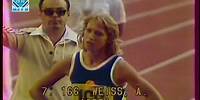 Extraordinarily Strong Women's 800 metres run at the 1976 Summer Olympics