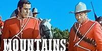 Mountains | Cowboyfilm | Alter Westernfilm
