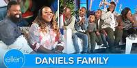 Best of the Daniels Family