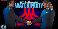 🔴 THE ORVILLE WATCH PARTY - Old Wounds