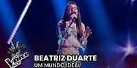 Beatriz Duarte| Provas Cegas | The Voice Kids Portugal 2024