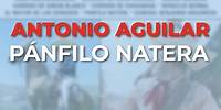 Antonio Aguilar - Pánfilo Natera (Audio Oficial)
