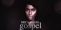 Mica Paris - (Something Inside) So Strong (Official Audio)