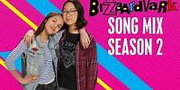 Bizaardvark Song Mix (Season 2) | Bizaardvark | Disney Channel