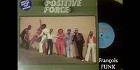 Positive Force - Especially For You (1980) ♫