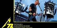 Metallica: Screaming Suicide (Gothenburg, Sweden - June 18, 2023)