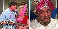 Tony Must Marry Jeannie To Be Released! | I Dream Of Jeannie