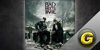 Bad Meets Evil - Echo (feat. Liz Rodriguez) (Bonus Track)