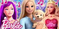 🔴 EN VIVO: 🎶 Maratón de baile con los amigos de Barbie 🎶