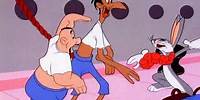 Bugs Bunny - Wackiki Wabbit (1943) - Looney Tunes Classic Animated Cartoon
