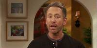 Happily Divorced: The Nanny Shout Out From Peter Marc Jacobson