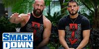 #DIY: An elite tag team forged by the fans: SmackDown highlights, May 15, 2024