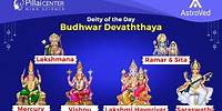 Budhwar Devaththaya (Wednesday Deity of the day)