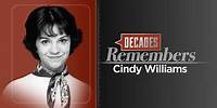 Decades Remembers Cindy Williams