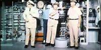 The Lucy Show |TV-1966| LUCY AND THE SUBMARINE |S5E2