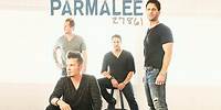 PARMALEE - Barrel of a Shot Glass (Official Audio)