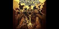 Bantha Rider "Bantha Rider" (New Full EP) 2017