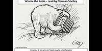 Winnie the Pooh - read by Norman Shelley - Chapter 5