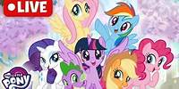 My Little Pony: La Magia de la Amistad en español Live Stream