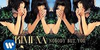 Kimbra - Nobody But You [Official Audio]