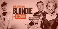 The Decades Binge: Blondie