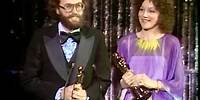 Documentay Oscar® Winners in 1979
