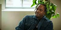 Pusha T Gets Emotional About Grieving His Mother and Father Passing Away 4 Months Apart
