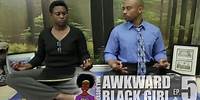 Awkward Black Girl - The Interview (S. 2, Ep. 5)