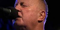 Christy Moore - No Time For Love (Official Live Video)