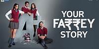 Your Farrey Story | Happy Children's Day | Salman Khan | Alizeh | Soumendra Padhi | 24th November