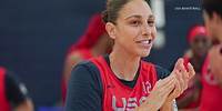 Diana Taurasi to be honored at Mercury's practice facility unveiling