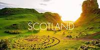Beautiful Relaxing Music, Peaceful Instrumental Music, "Scotland Morning Sunrise" By Tim Janis