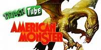 American Monster // Ray Harrihausen // David Carradine
