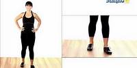 How to Tap Dance: Frap Cramp Rolls