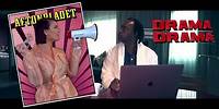Dr. Alban & Folkhemmet - Drama (Official Music Video)