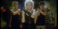 Kim Wilde - The Touch (1984)