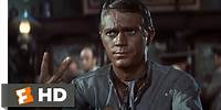 The Magnificent Seven (5/12) Movie CLIP - Vin Is In (1960) HD