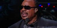 Stevie Wonder - "Living for the City" | 25th Anniversary Concert