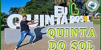 Conheça Quinta Do Sol (PR)