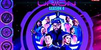 🔴 THE UNION | The Guide To The Orville