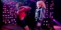 David Lee Roth - Stand Up (1988) (Music Video) WIDESCREEN 720p