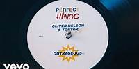 Oliver Nelson, Tobtok - Outrageous