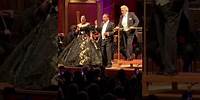 Plácido Domingo: La traviata avec Varduhi Khachatryan et Ramón Vargas, Victoria Hall Genève, 2024