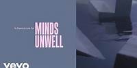 Lewis Capaldi - A Cure For Minds Unwell (Official Lyric Video)
