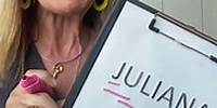 zum NAMENSTAG (19.6.)von JULIANA/JULIA eine NamensDeutung🪷#vorname #namensanalyse #namensdeutung