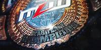 MLW Tag Team Titles VACATED!