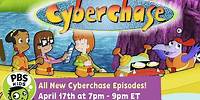 Cyberchase | Watch All New Episodes! | PBS KIDS